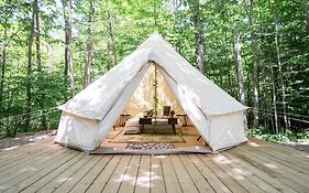 Grotto Getaway